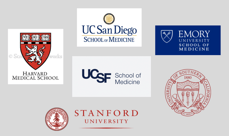 Hospital Administrators