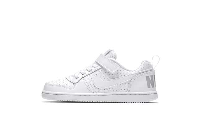 nike court borough low psv