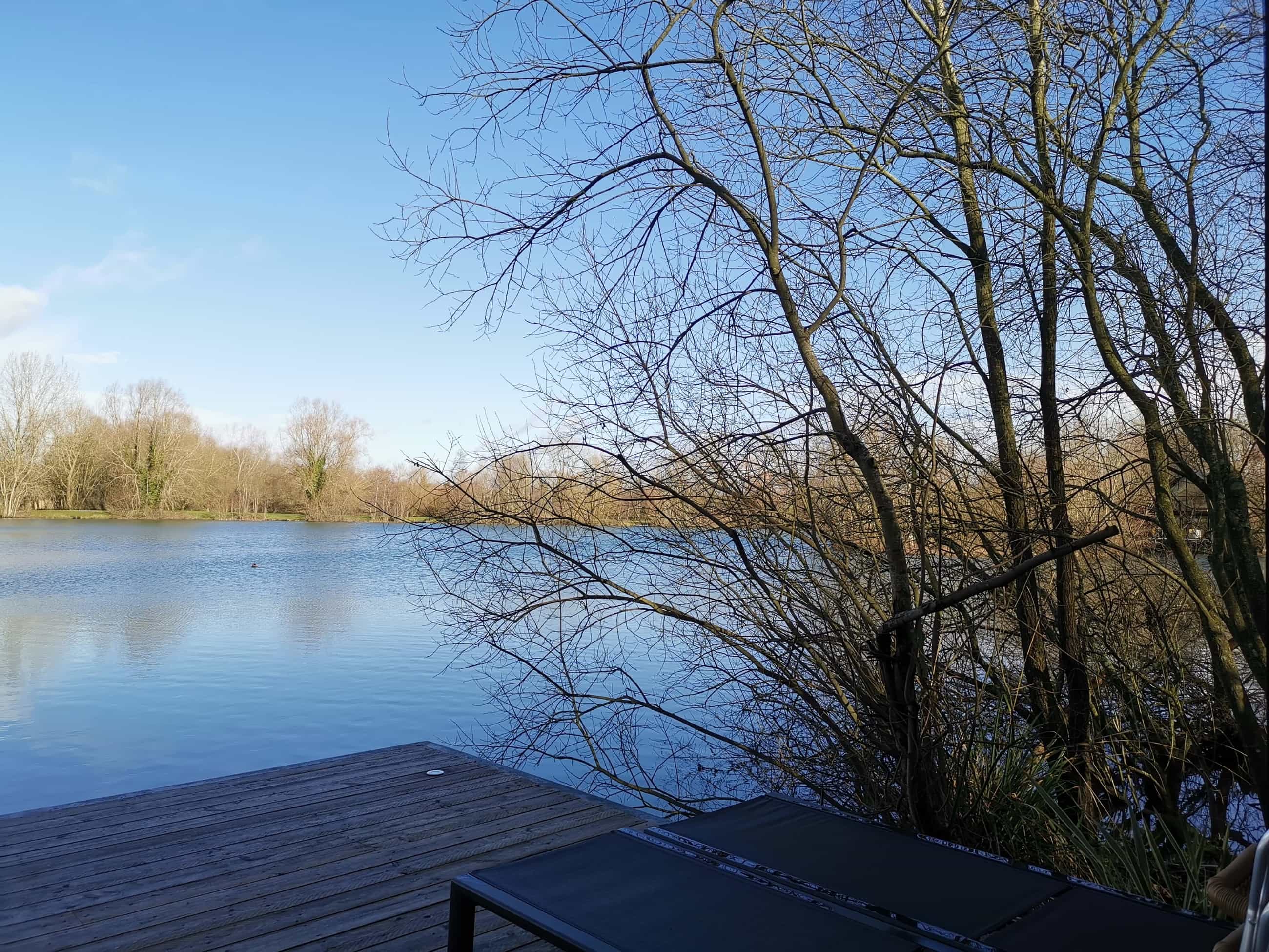 Willow Lodge Little Horseshoe Lake