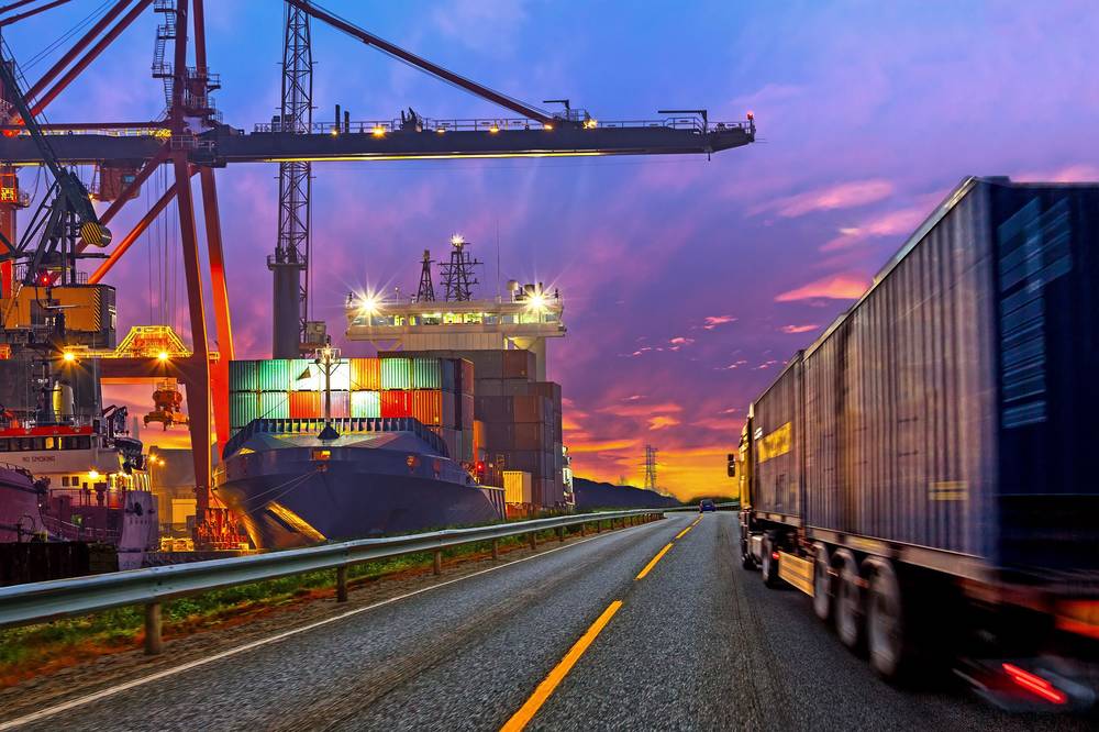 Supply Chain & Logistics HR Trends Report 2019