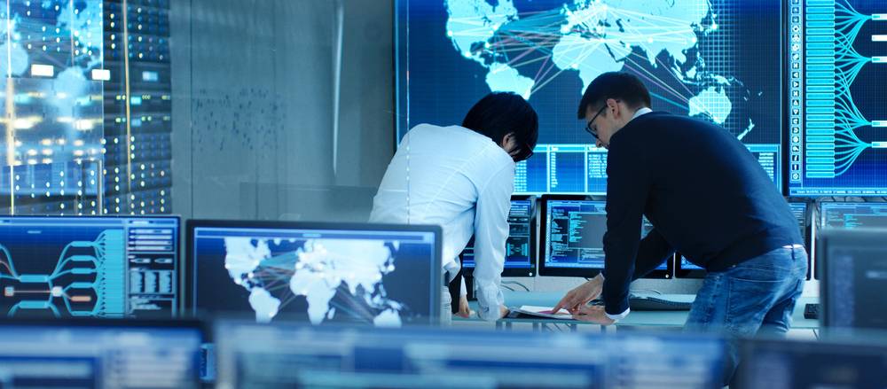 Security HR Trends Report 2019