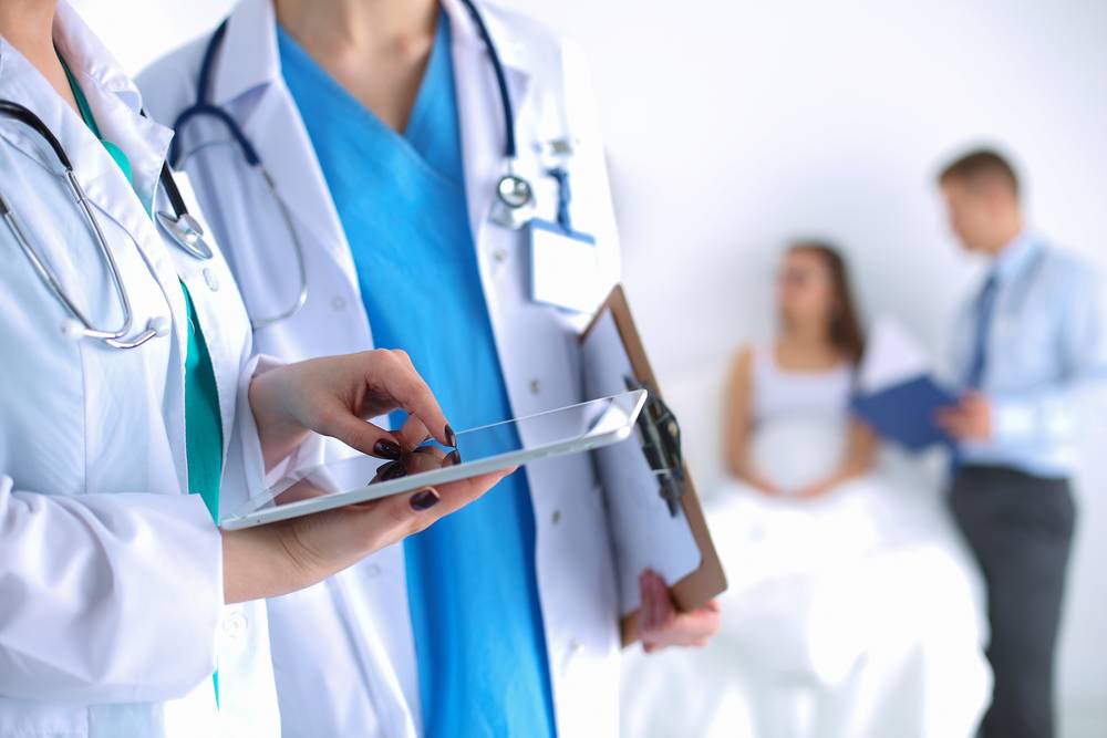 Healthcare HR Trends Report 2019