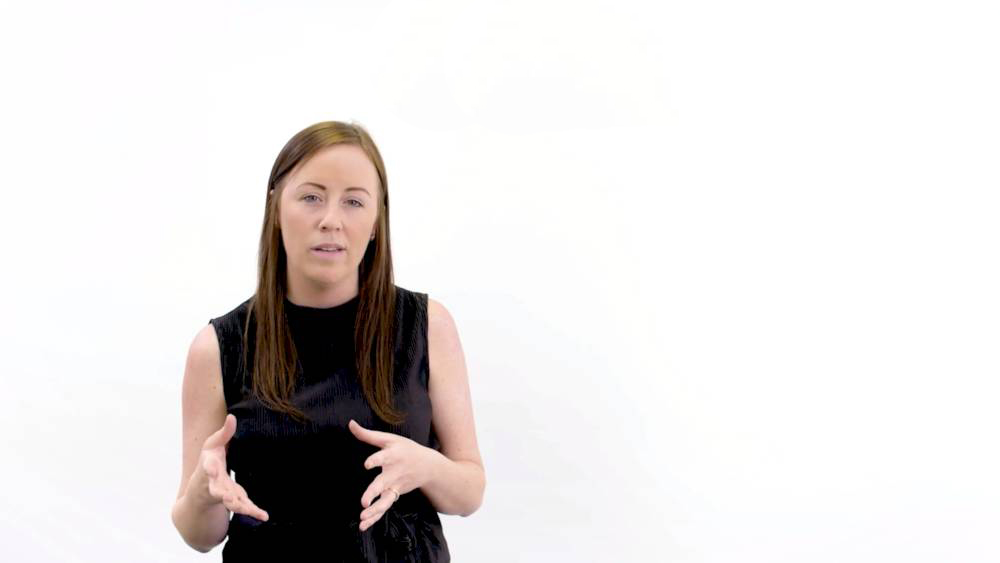 How do you use exit interviews to help recruitment?