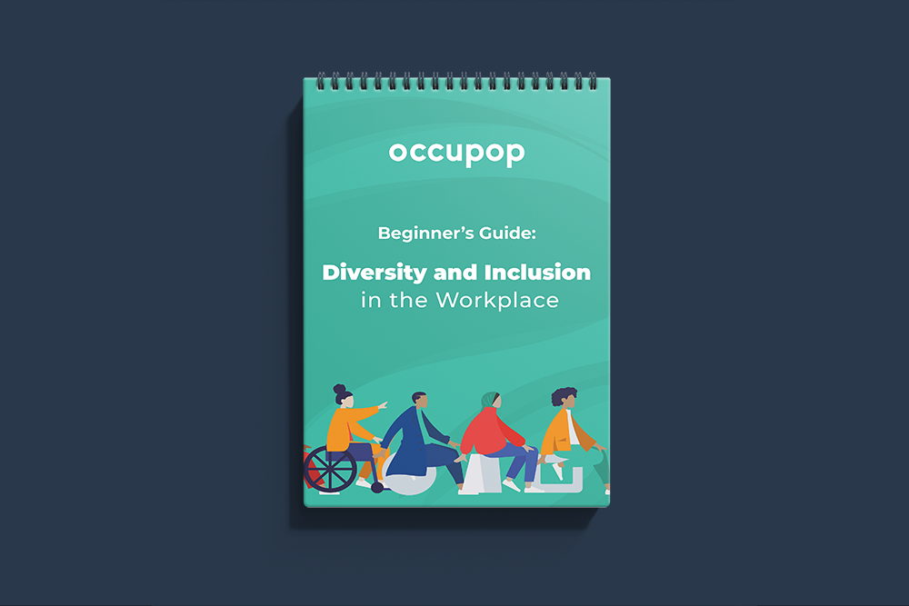 Diversity & Inclusion in the Workplace | Beginner's Guide