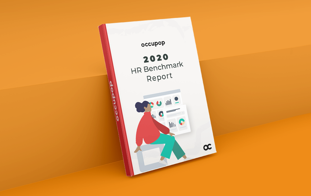 HR Benchmark Report | 2020