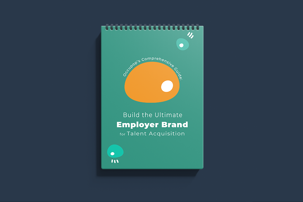 Build the Ultimate Employer Brand for Talent Acquisition | Comprehensive Guide