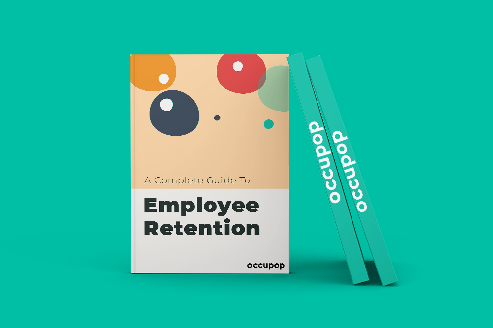 A Complete Guide to Employee Retention
