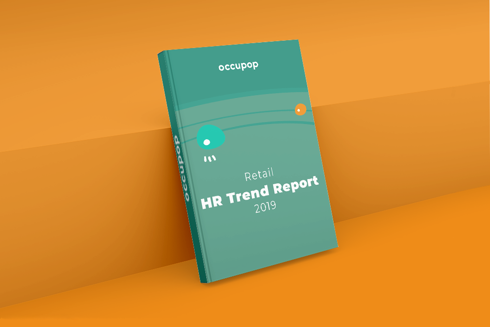 Retail HR Trends Report | 2019