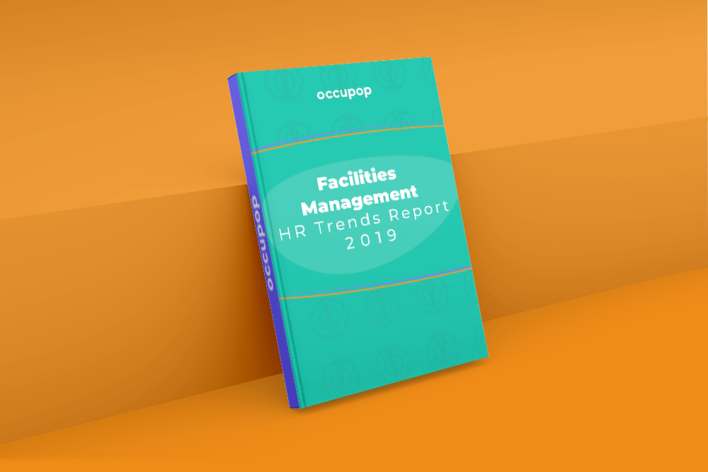 Facilities Management HR Trends Report | 2019