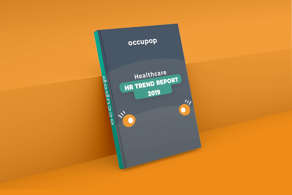 Healthcare HR Trends Report | 2019