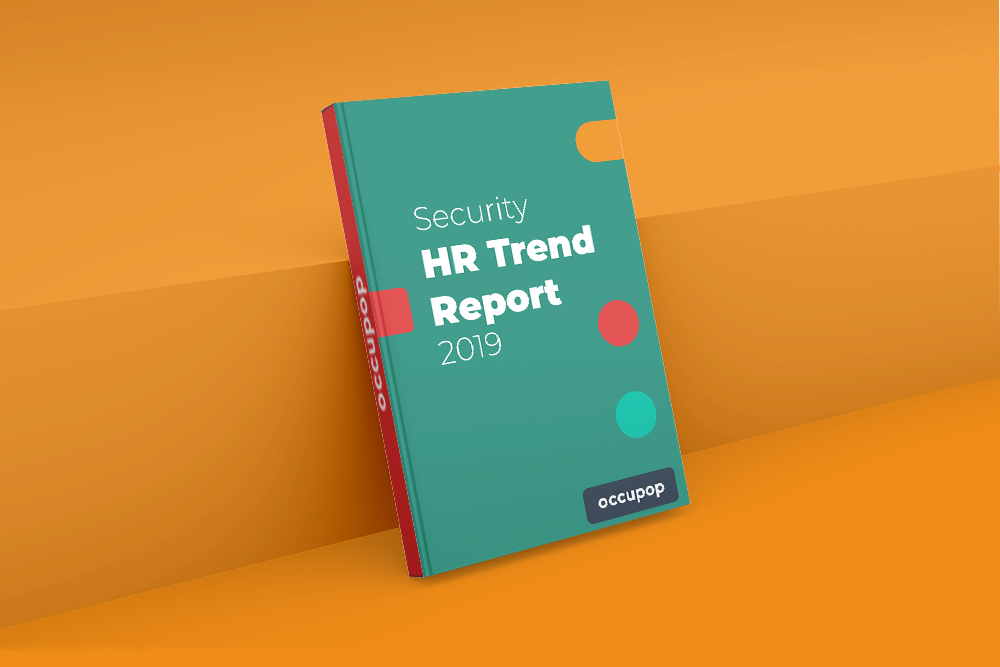 Security HR Trends Report | 2019