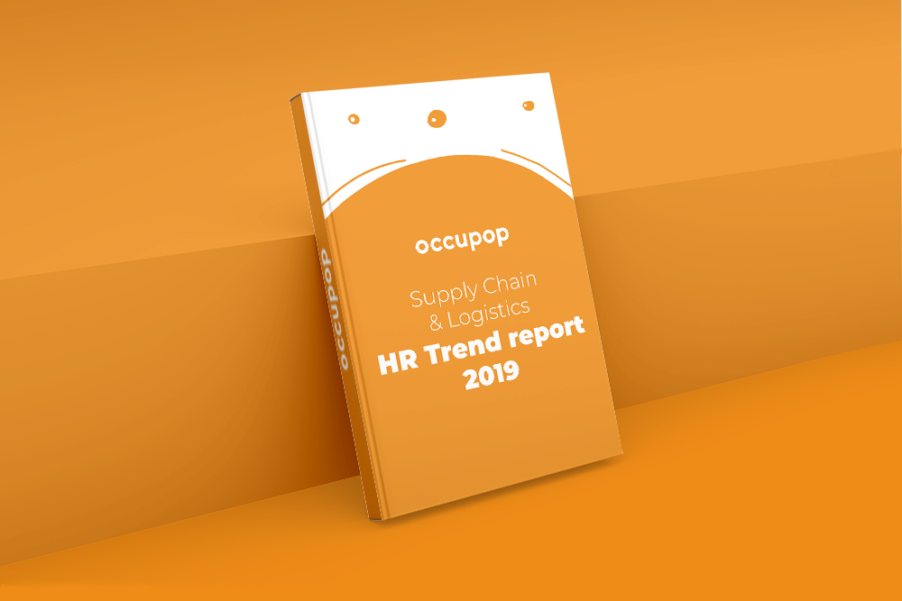 Supply Chain & Logistics HR Trends Report | 2019