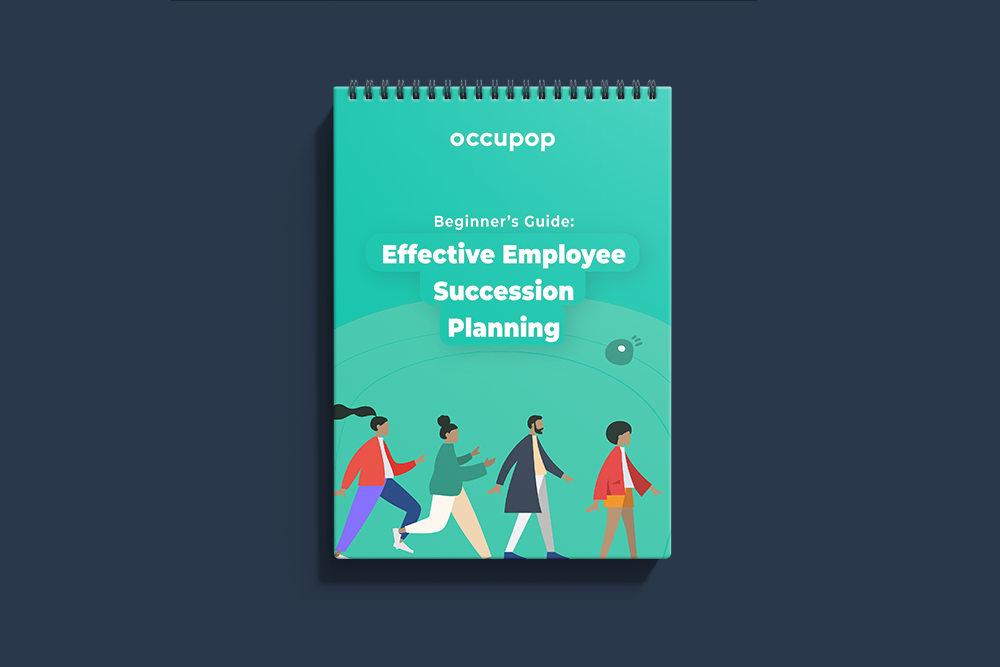 Effective Employee Succession Planning | Beginner's Guide