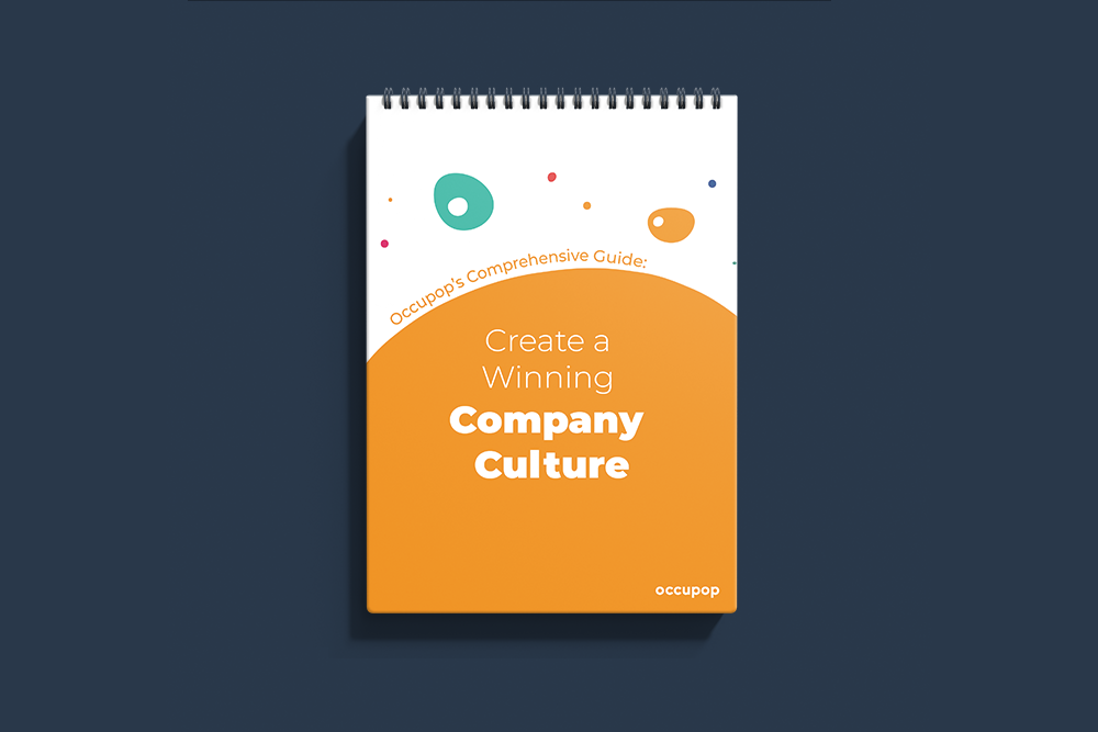 Create a Winning Company Culture | Comprehensive Guide