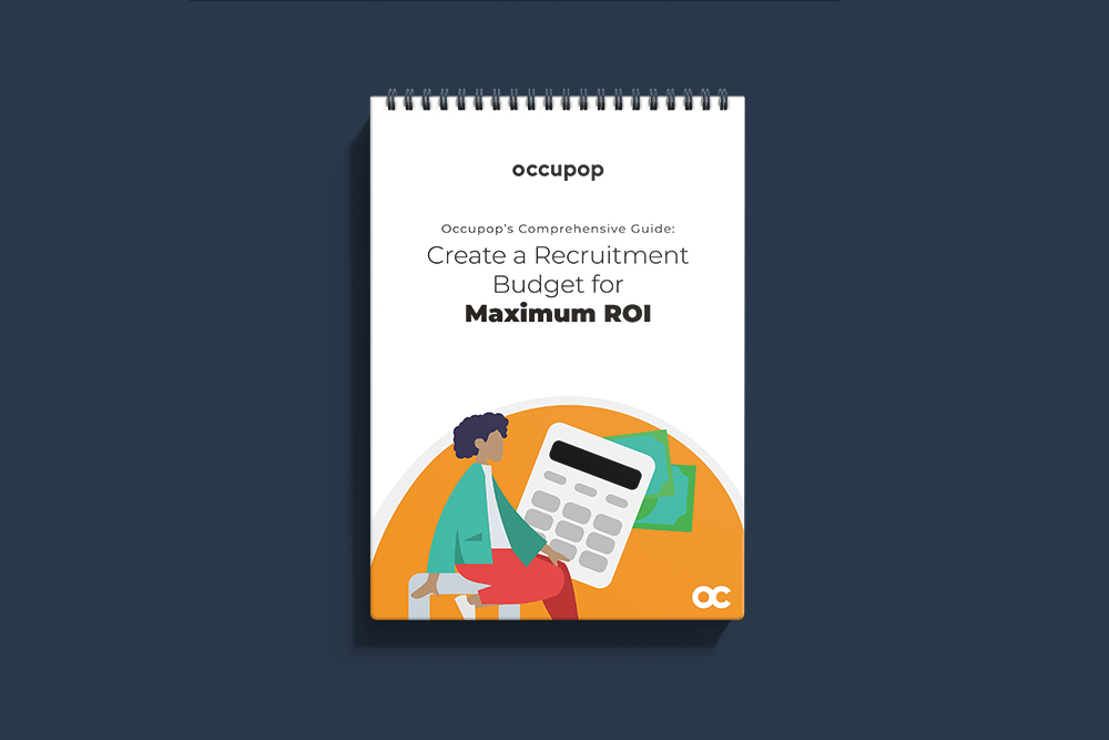 Create a Recruitment Budget for Maximum ROI | Comprehensive Guide