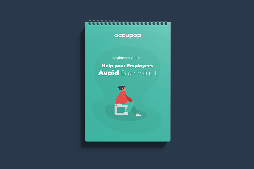 Help Your Employees Avoid Burnout | Beginner's Guide