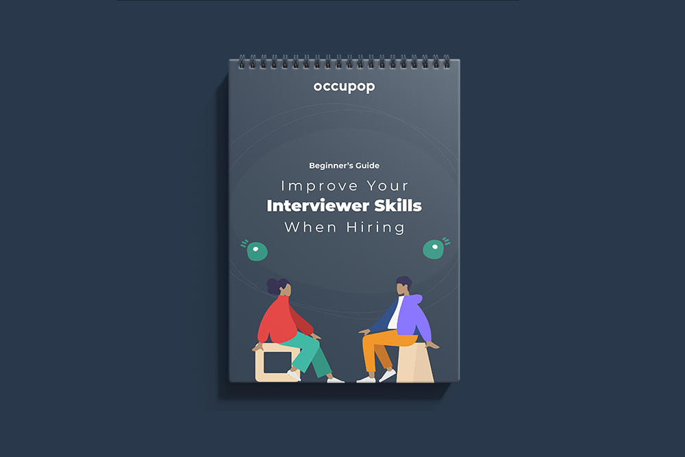 Improve Your Interviewer Skills When Hiring | Beginner's Guide