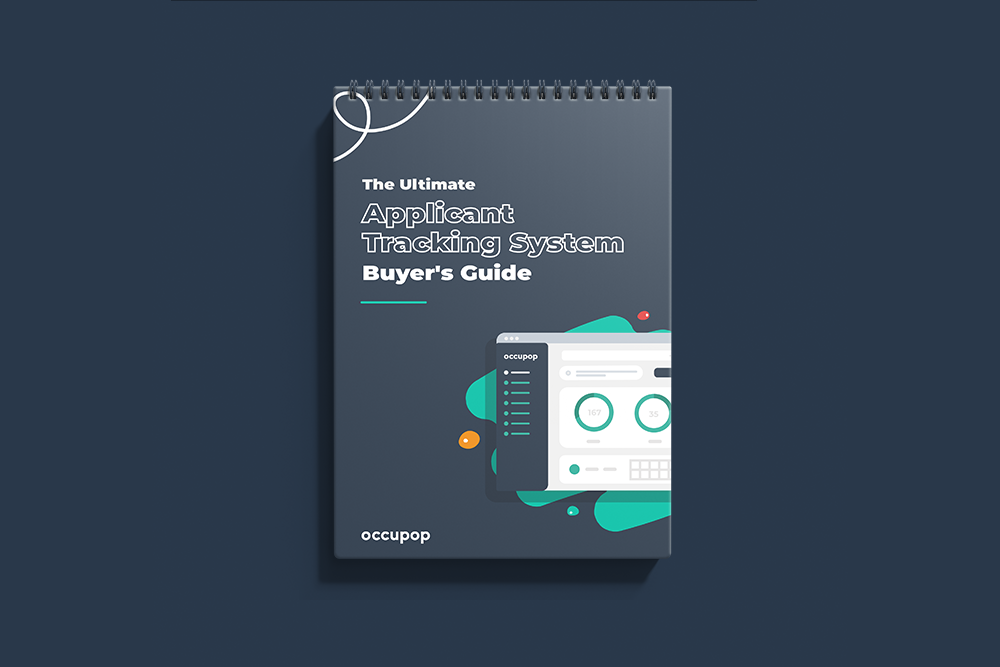 The Ultimate Applicant Tracking System Buyer's Guide