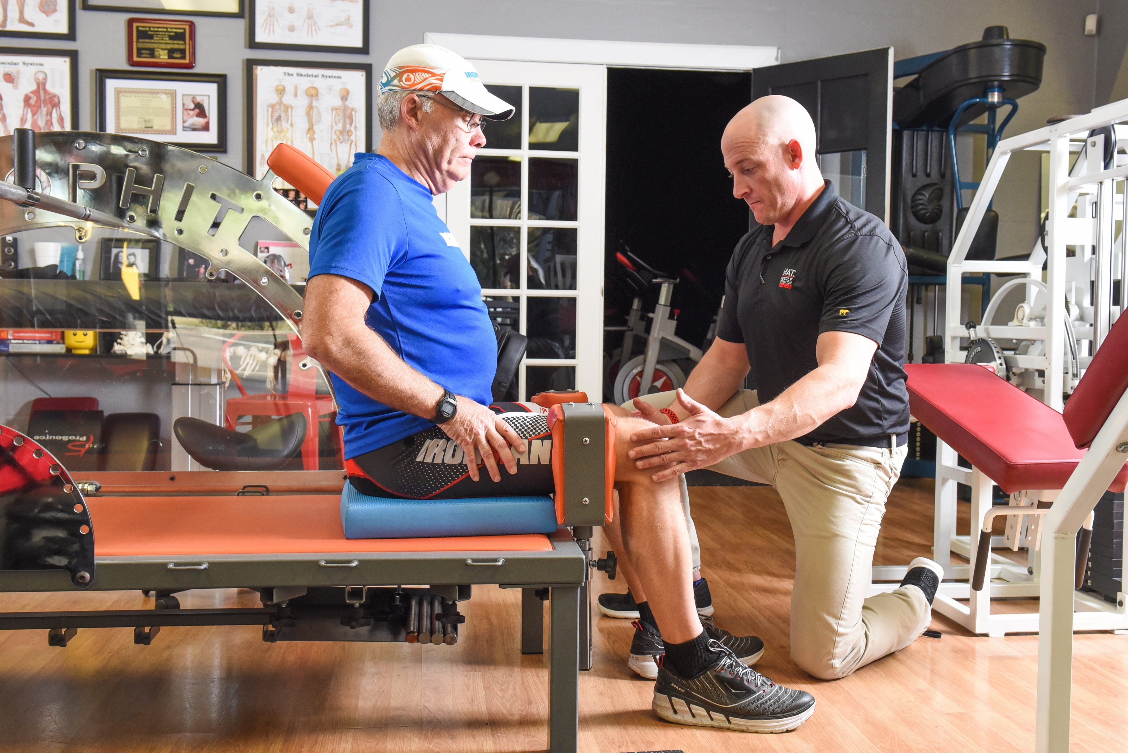 senior Fitness