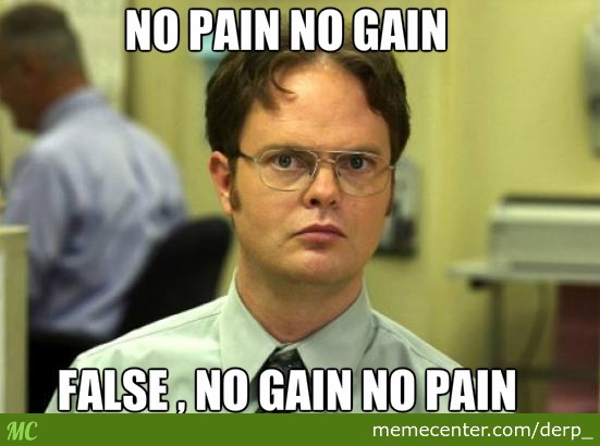 Painful-workouts-are-not-the-solution