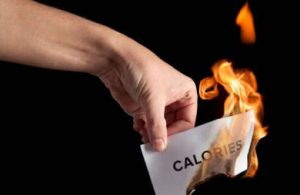 Burn-Calories