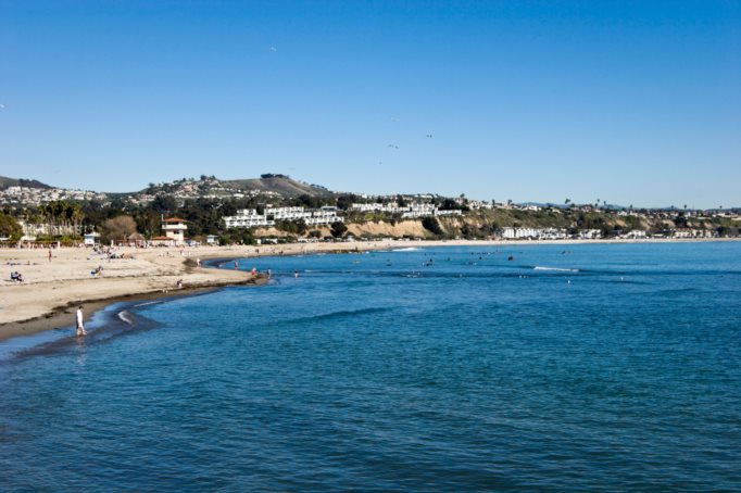 Doheny Ocean Desalination Project project | MBC