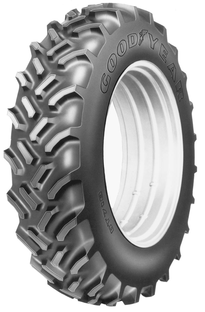 Goodyear DT710 R1 Ag Tire NTS Tire Supply