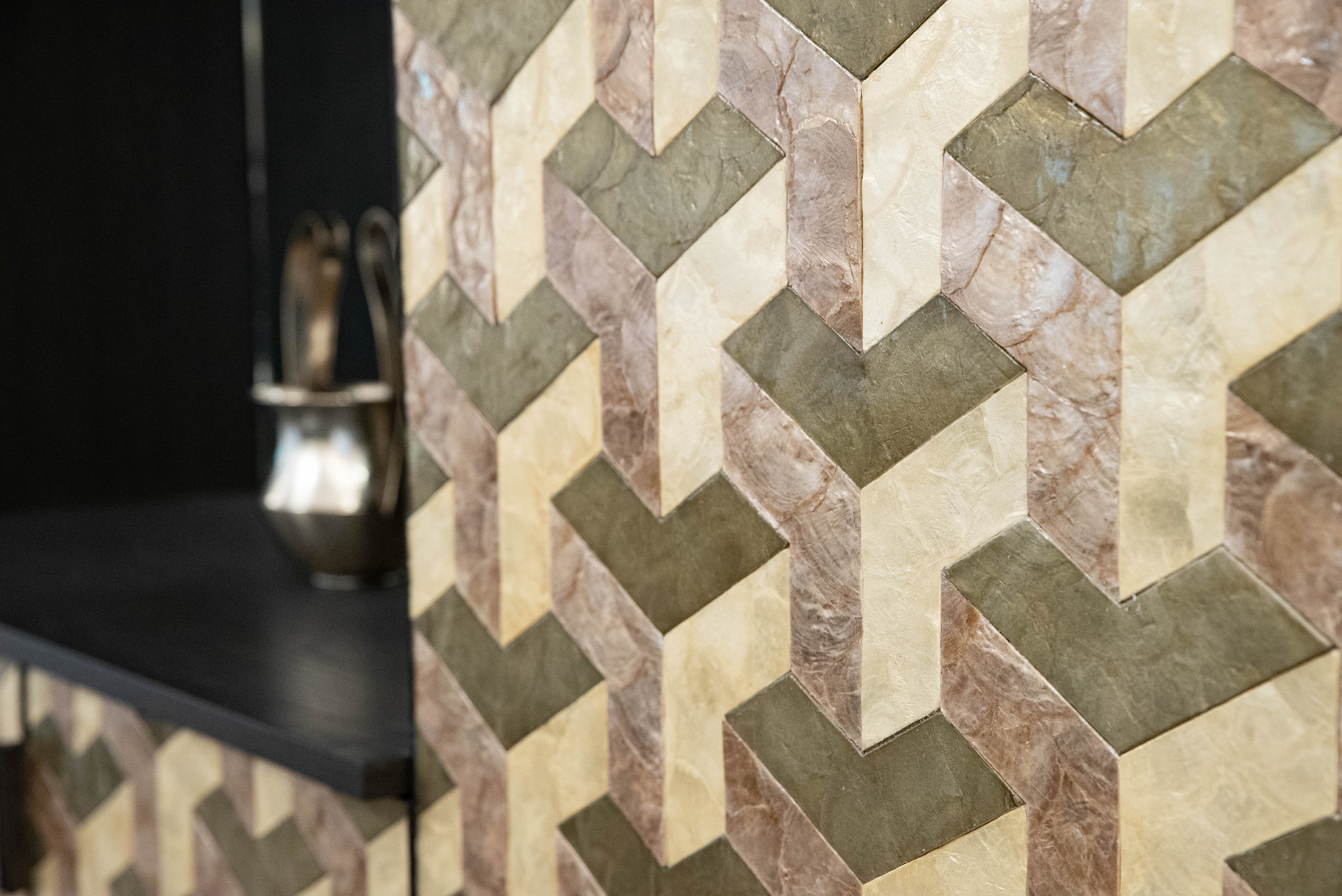 Knightsbridge - MK Interiors