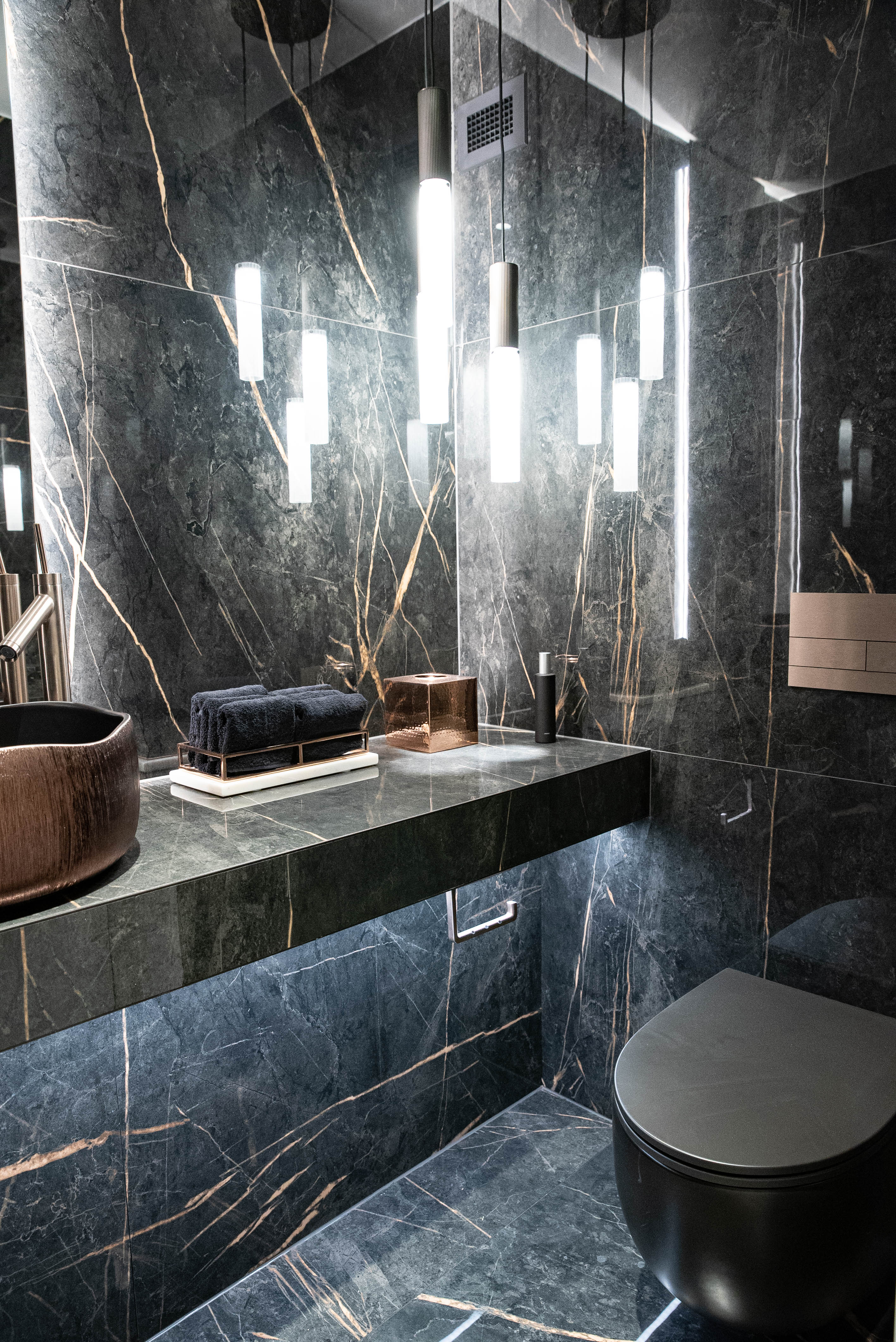 Knightsbridge - MK Interiors