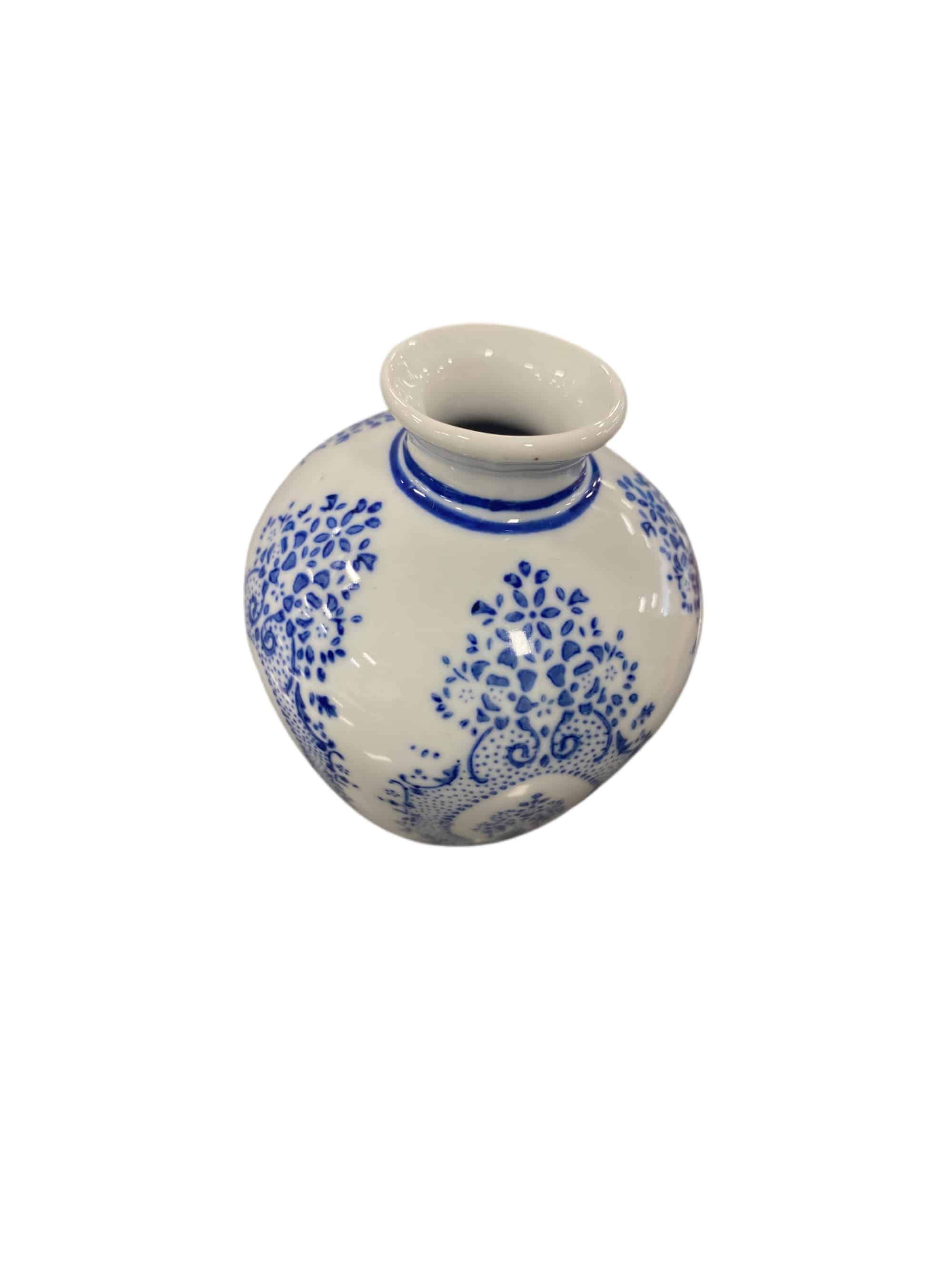 Wedding Decor Accessories Chinoiserie Vases