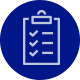 Project Program Management Icon