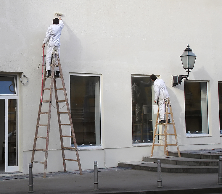 Commercial & Residential Painting Company Atlanta Painters & Contractors