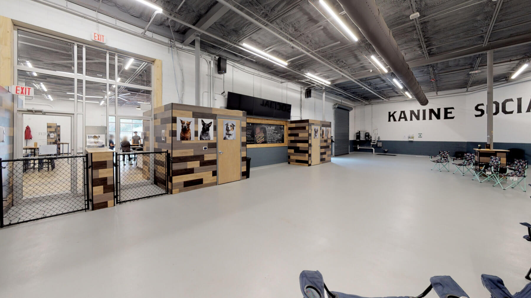 Kanine Social - Image 1