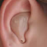 In the Ear