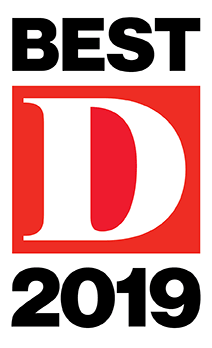 Dallas' Best 2019