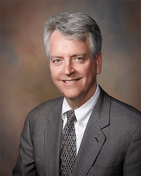 John R. Gilmore, M.D.