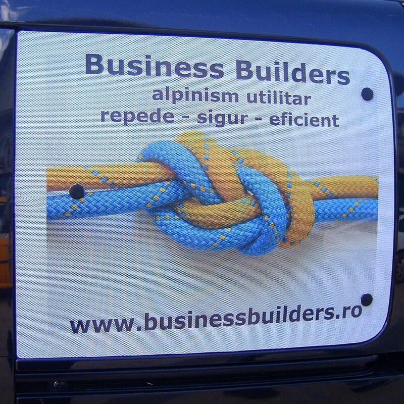 Window Graphics