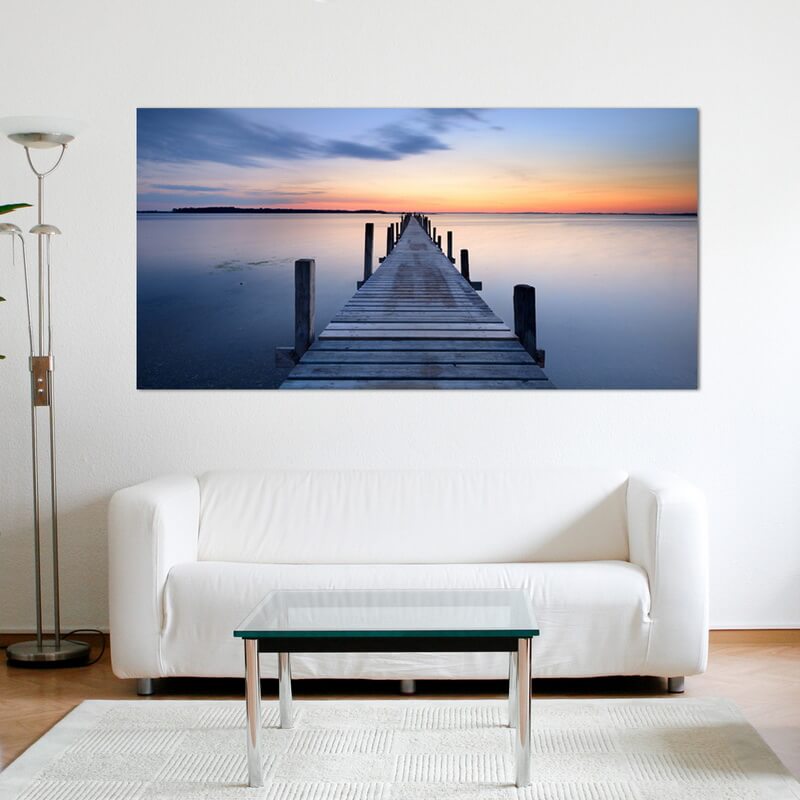 Tablouri canvas personalizate SignAd Bucuresti