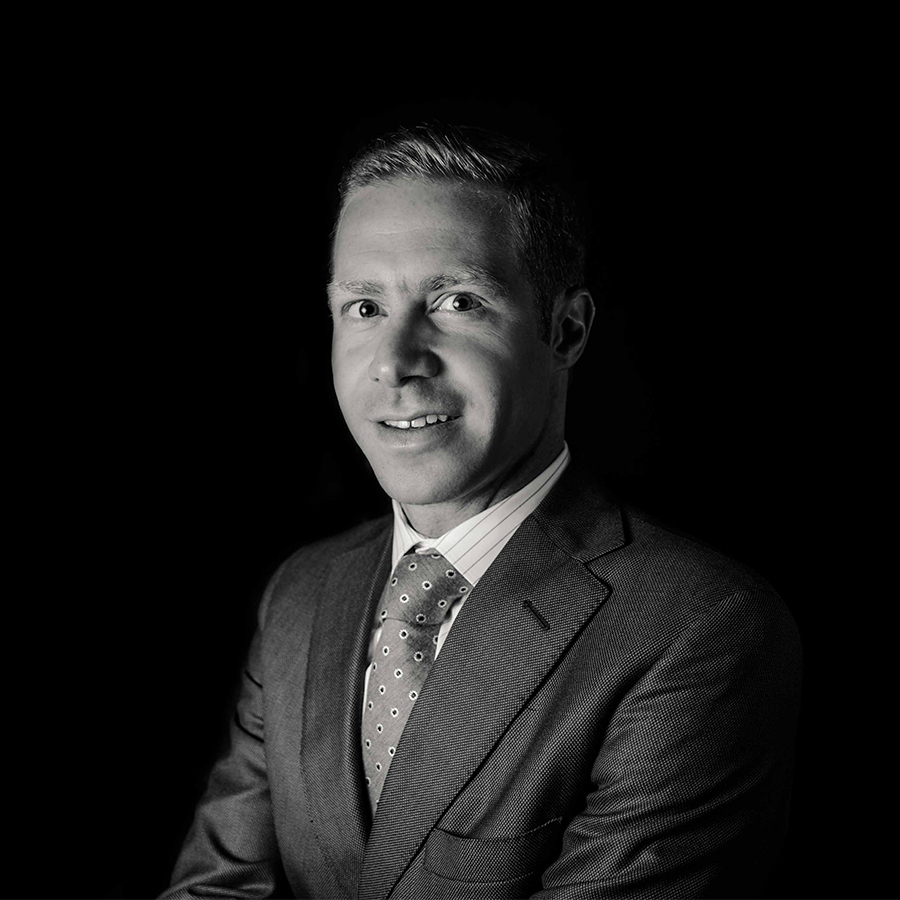 Abraham Kassin, Chief Executive Officer at Kassin Sabbagh Realty