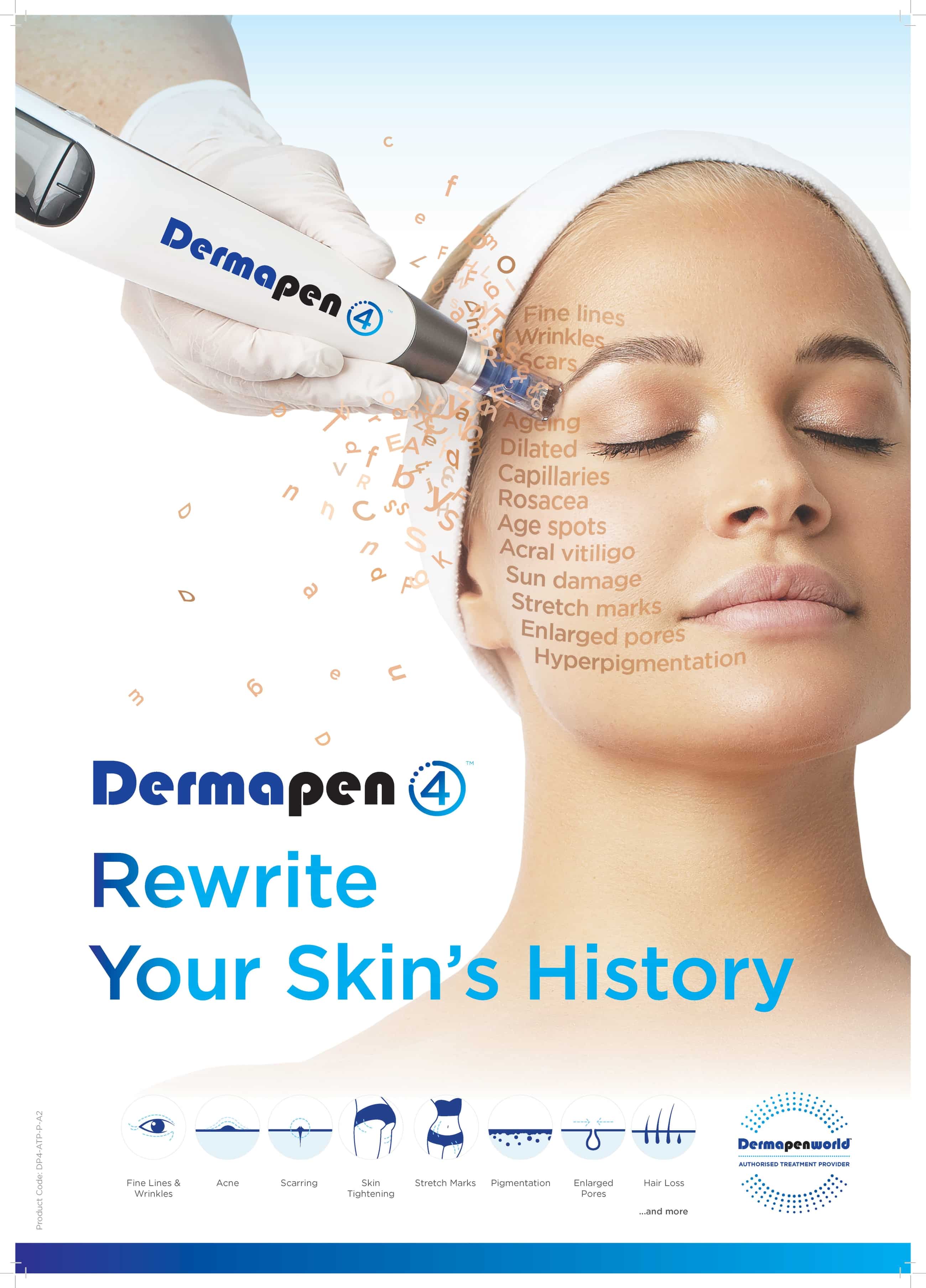 Excellent Skin & Hair - Medicinsk Hudvård