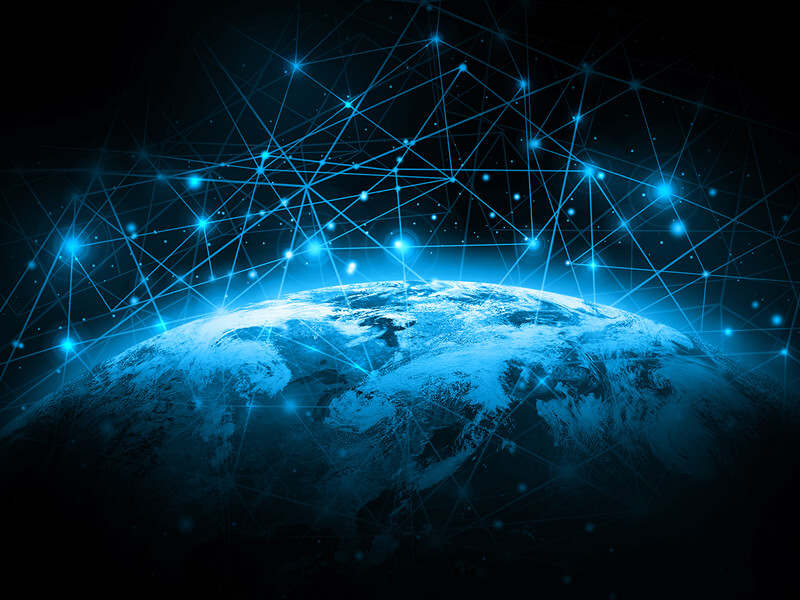 How decentralised tech prevents damaging data breaches