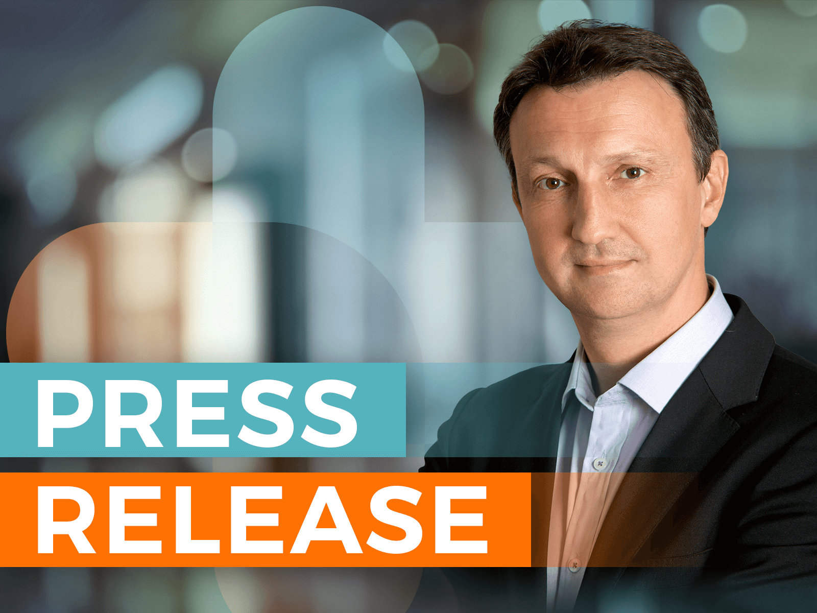 Richard Foster joins InfoSum as Chief Revenue Officer