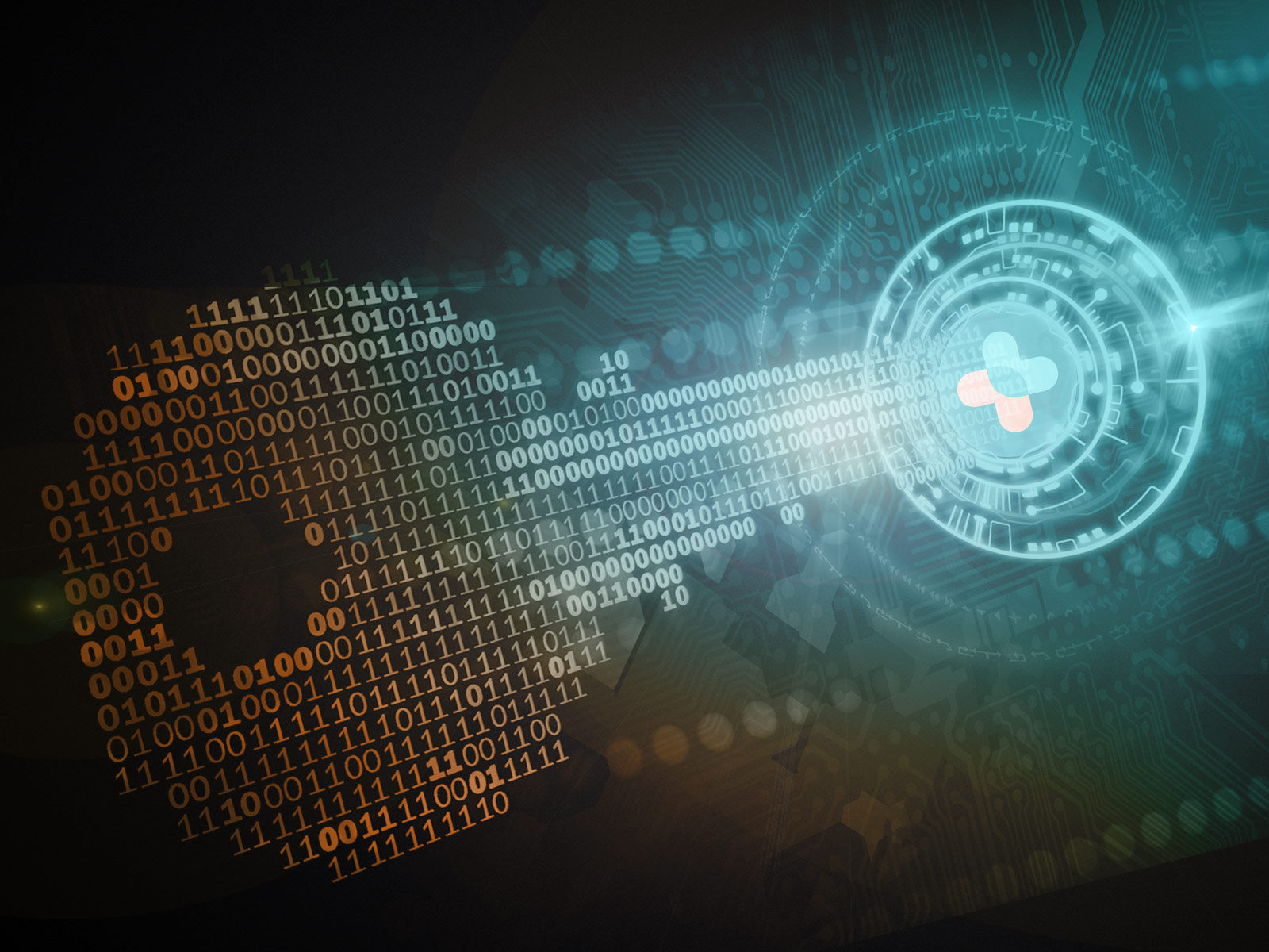 Unlocking innovation by building trust in the data economy