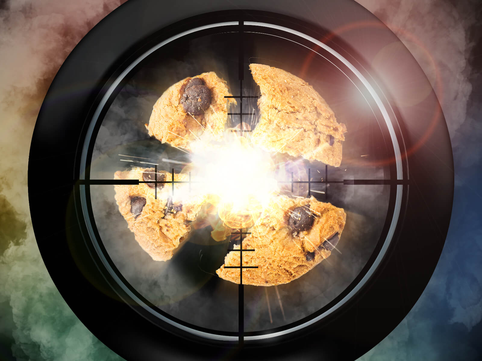 Is Google preparing to put third-party cookies out of their misery?