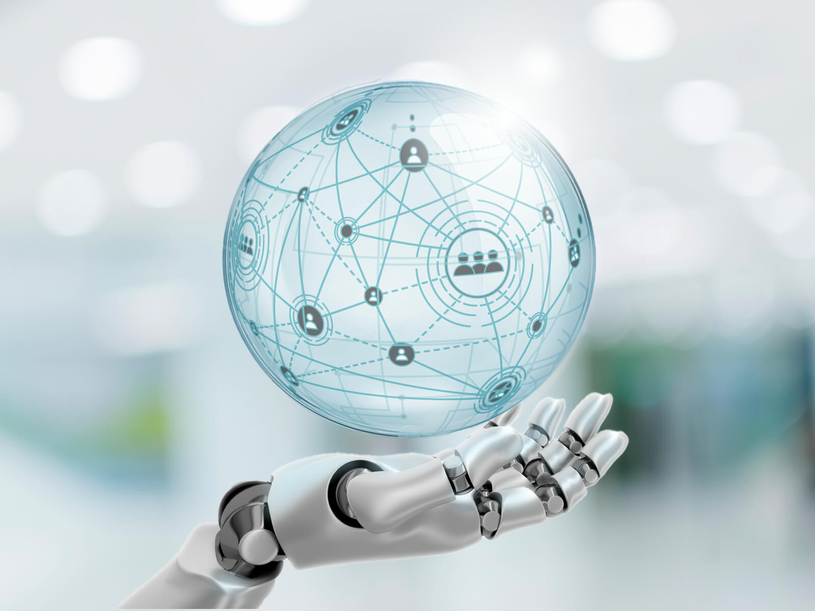 2020 Vision: The challenges facing Universal IDs