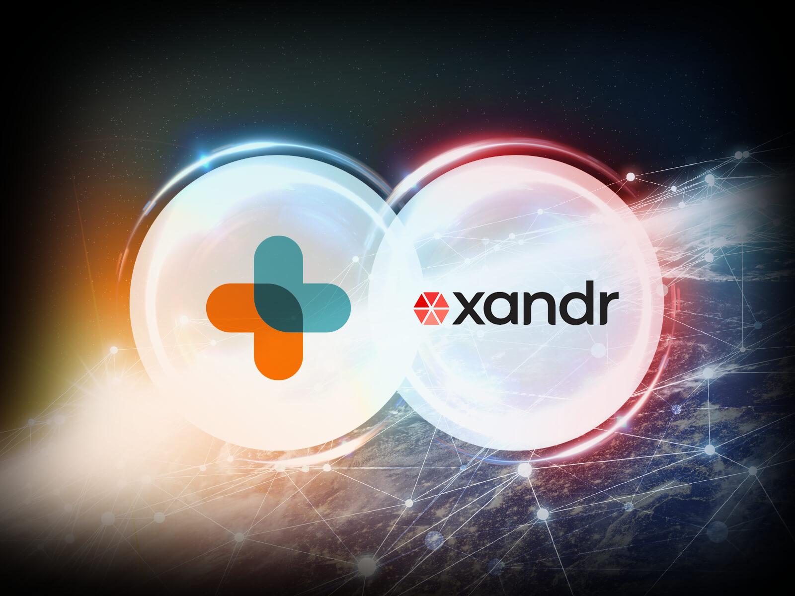 Xandr makes minority investment in InfoSum
