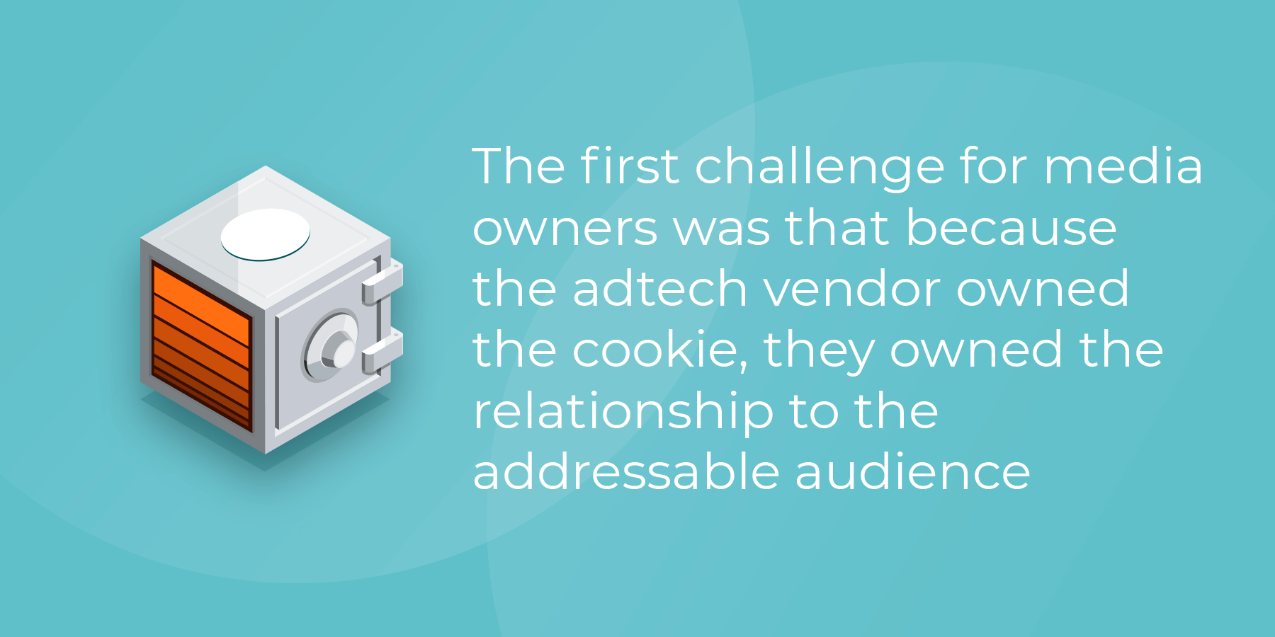 Challenges for media owners