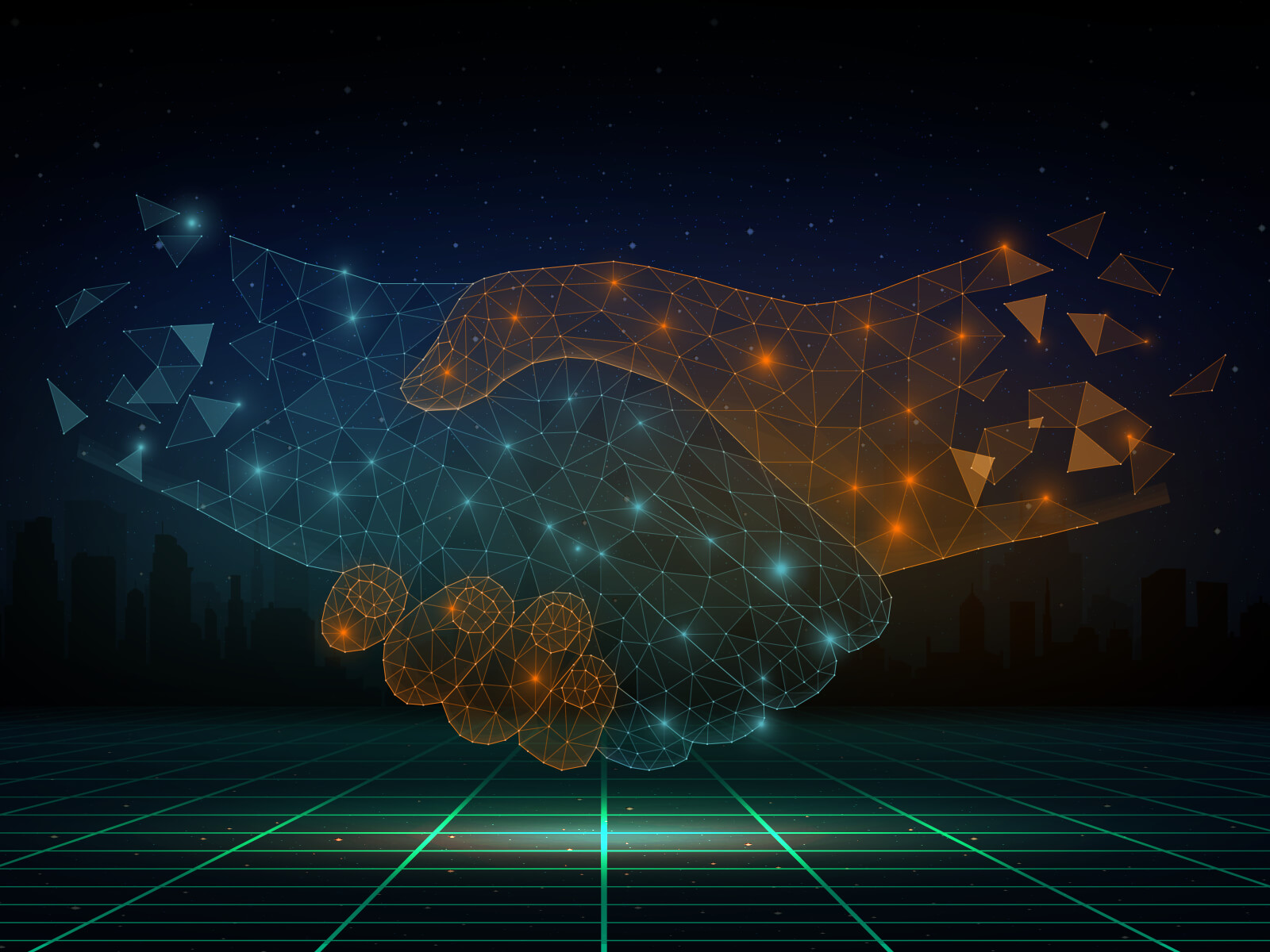 How publisher alliances can provide addressability at scale