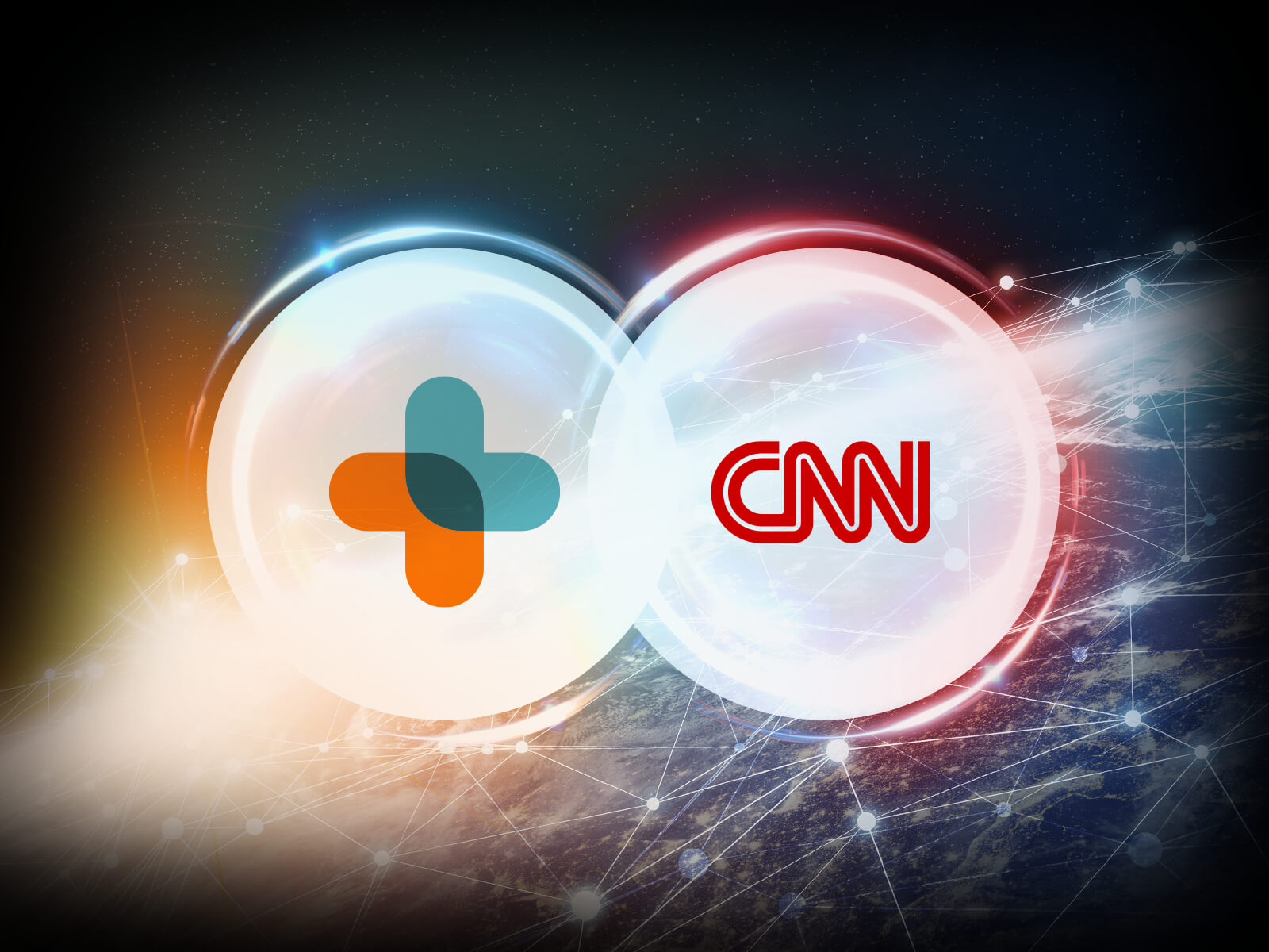 InfoSum collaborates with CNN to complement first-party ecosystem
