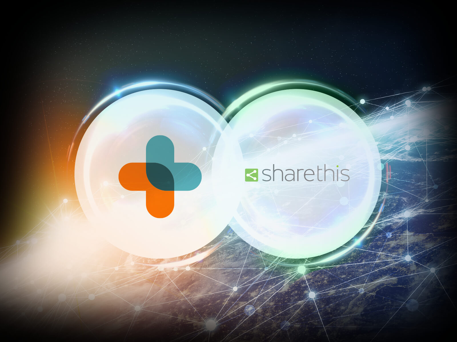 ShareThis makes audience data available through InfoSum
